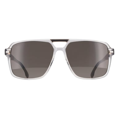 Hugo Boss BOSS 1766/S KB7 IR gris gris gafas de sol