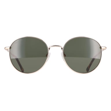 Gafas de sol Calvin Klein CK21127S 717 oro verde oscuro