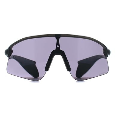 Gafas de sol Oakley Stunt Devil OO9517-01 gris humo prizm negro