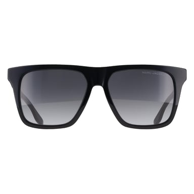 Marc Jacobs MARC 847/S 807 9O gafas de sol degradado gris oscuro negro
