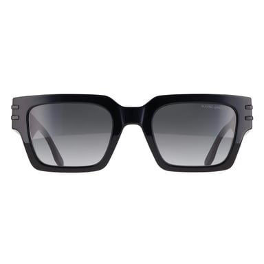 Marc Jacobs MARC 787/S 807 9O negro gris oscuro degradado gafas de sol