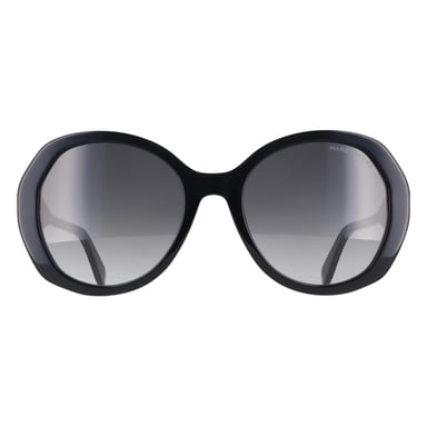 Marc Jacobs MARC 763/S 807 9O negro gris oscuro degradado gafas de sol