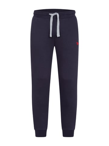 Pantalón jogger para hombre U.S. Polo Assn. con cintura elástica
