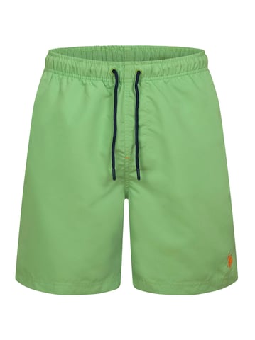 Bañador para hombre U.S. Polo Assn. de nylon