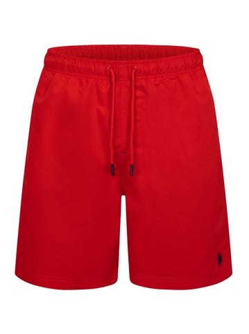 Bañador para hombre U.S. Polo Assn. de nylon