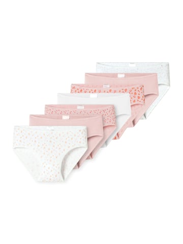 Schiesser Chicas Calzoncillo 955