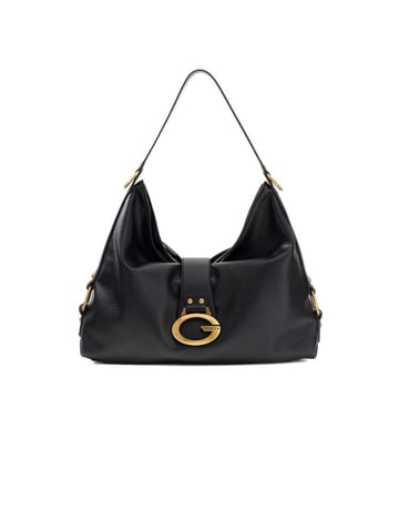 Guess Shoulder Bag Black