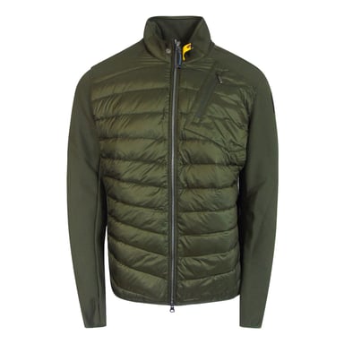 Chaqueta Parajumpers Jayden Color Musgo Oscuro