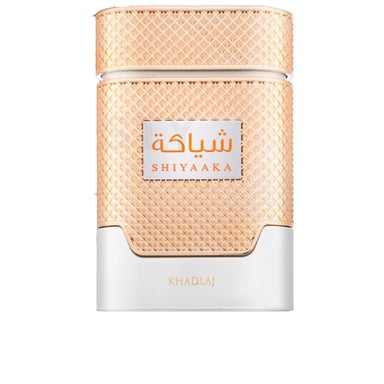 Shiyaaka White Edp Vapo 100 ml