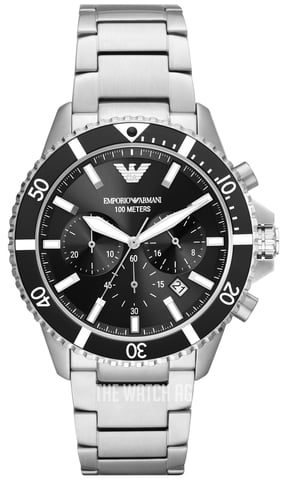Reloj Emporio Armani AR11360