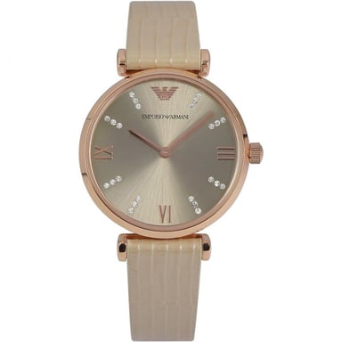 Armani Ladies AR1681 Watch
