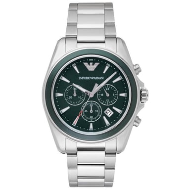 Armani Mens AR6090 Watch