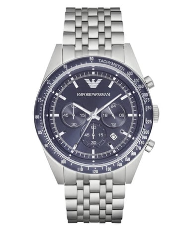 Emporio Armani Reloj cronógrafo para hombre AR6072