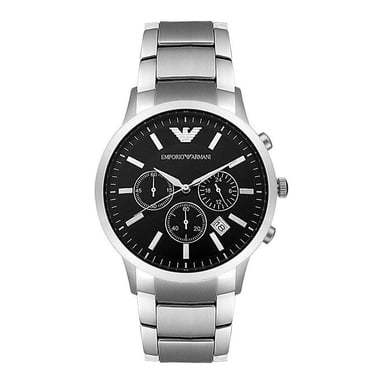 Reloj cronógrafo Emporio Armani para hombre AR2434
