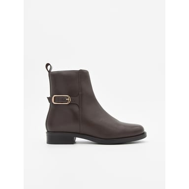 Btín casual Montevita Bro4 color marrón 104927