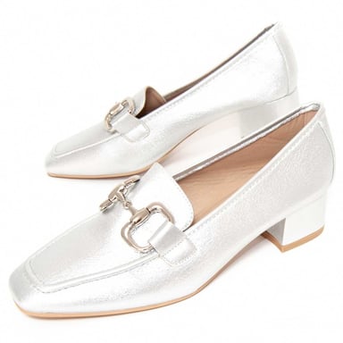 Mocasin Casual Para Mujer Montevita Luxurym 105009