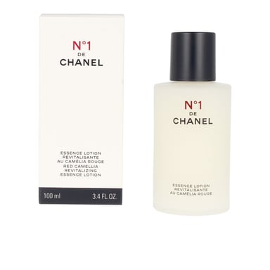 Nº 1 Revitalizing Essence Lotion 100 ml