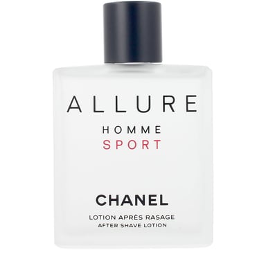 Allure Homme Sport Loción Después Del Afeitado 100 ml