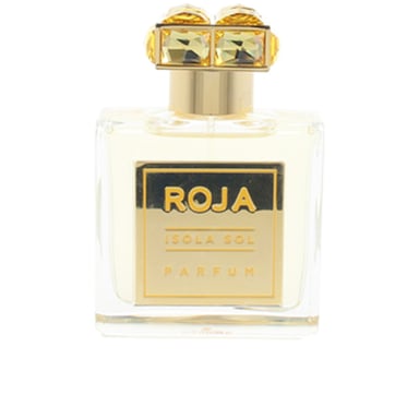 Isola Sol Parfum Edp Vapo 50 ml