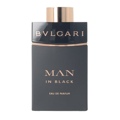 Bvlgari Man In Black Edp Vapo 100 ml