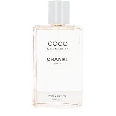 Coco Mademoiselle Aceite Corporal 200 ml