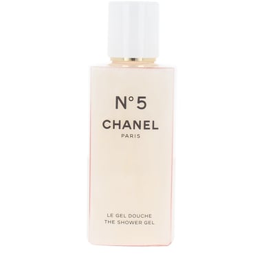 Coco Mademoiselle Gel Moussant 200 ml