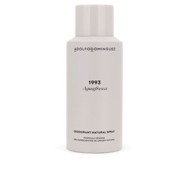 Agua Fresca Deo Vaporizador 150 ml