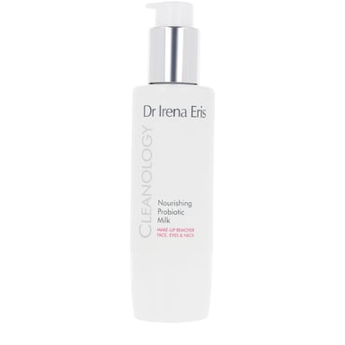 Cleanology Leche Probiótica Desmaquillante 190 ml