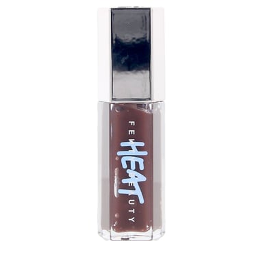 Gloss Bomb Heat Voluminizador De Labios #04-hot Chocolit 9 ml