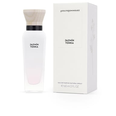 Jazmín Tonka Edp Vapo 60 ml