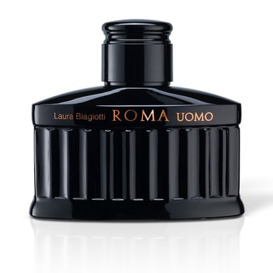 Roma Uomo Nero Estremo Intense Edp Vapo 125 ml