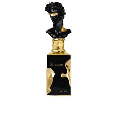 His Confession Edp Vapo 100 ml