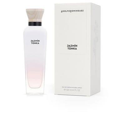 Jazmín Tonka Edp Vapo 120 ml