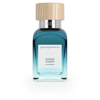 Agua Fresca Citrus Cedro Eau De Toilette Vaporizador 60 ml