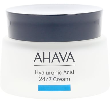Hyaluronic Acid 24/7 Crema Hidratante 50 ml