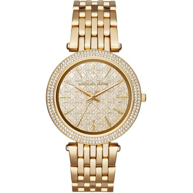 Michael Kors Reloj de mujer Cuarzo Rosa