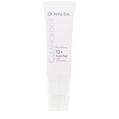 Cleanology Fruit & Flower Exfoliante Facial 50 ml