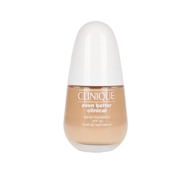 Even Better Clinical Foundation Spf20 #cn-58 Honey 30 ml