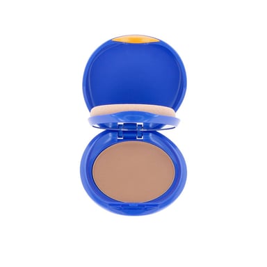 Uv Protective Maquillaje Solar Compacto Recargable Spf30 #dark Ivory 12 gr