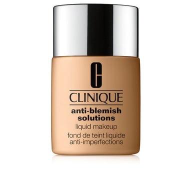 Antiblemish Maquillaje Fluido #neutral 30 ml
