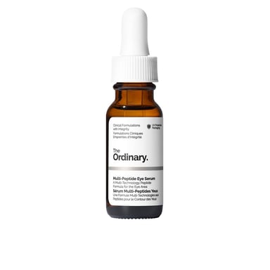 Multi-peptide Sérum De Ojos 15 ml