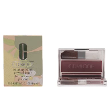 Blushing Blush Powder Blush #115-smoldering Plum 6 gr