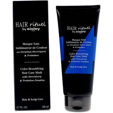 Hair Rituel Soin Sublimateur Masque Perfecteur De Couleur 200 ml