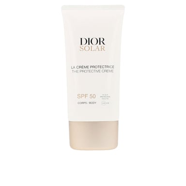 Dior Solar Crema Protectora Corporal Spf50+ 150 ml