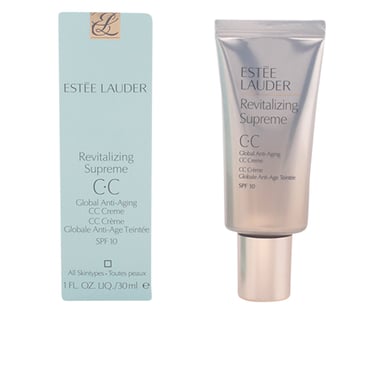 Revitalizing Supreme Cc Creme Spf10 30 ml