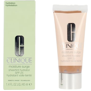 Moisture Surge Spf 25 Sheertint #05 40 ml