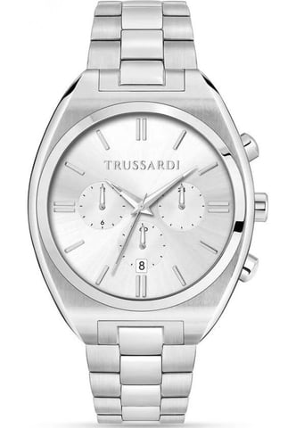 Reloj Metropolitano de Hombre Trussardi R2453159003