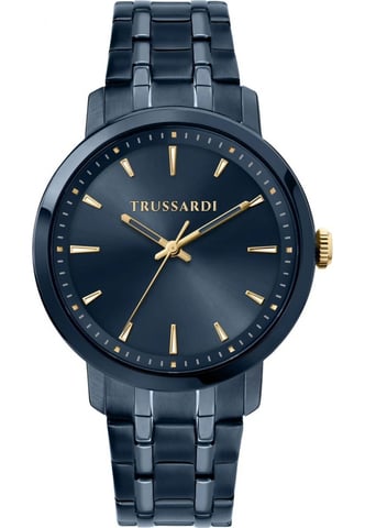 Reloj de Hombre T Couple Trussardi R2453147007