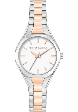 Reloj Metropolitano de Damas Trussardi R2453157509