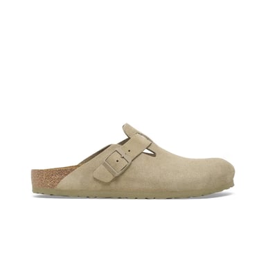 CHANCLETAS Boston LEVE VERDE